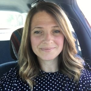 Meet your Posher, Christa